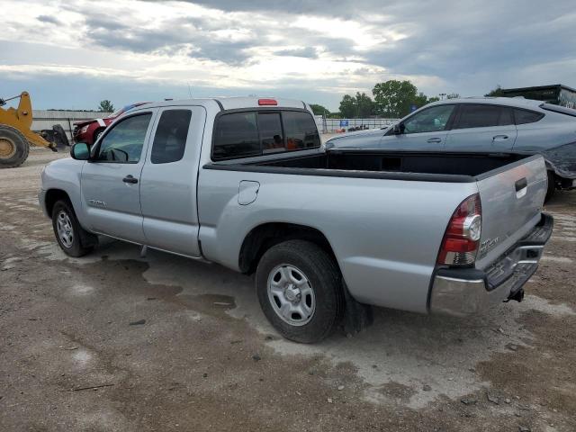 Photo 1 VIN: 5TETX4CN9AZ699878 - TOYOTA TACOMA 