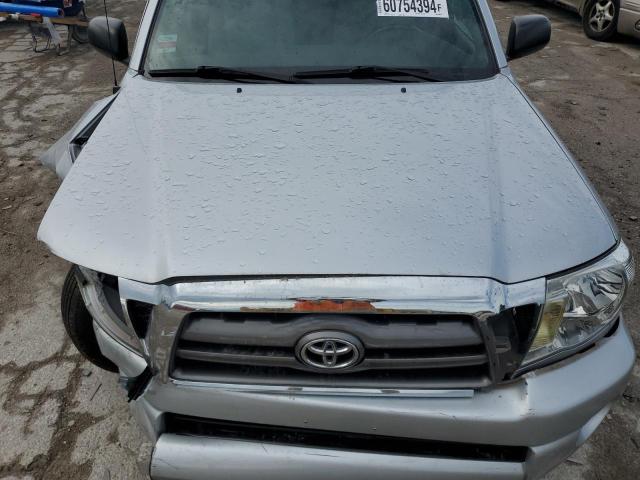 Photo 10 VIN: 5TETX4CN9AZ699878 - TOYOTA TACOMA 