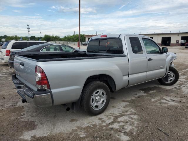 Photo 2 VIN: 5TETX4CN9AZ699878 - TOYOTA TACOMA 