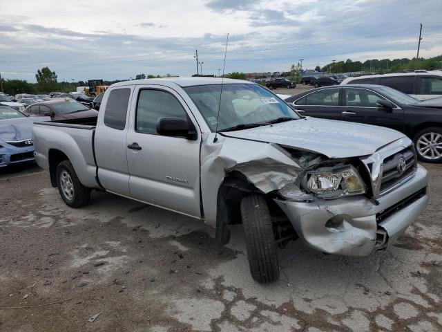 Photo 3 VIN: 5TETX4CN9AZ699878 - TOYOTA TACOMA 