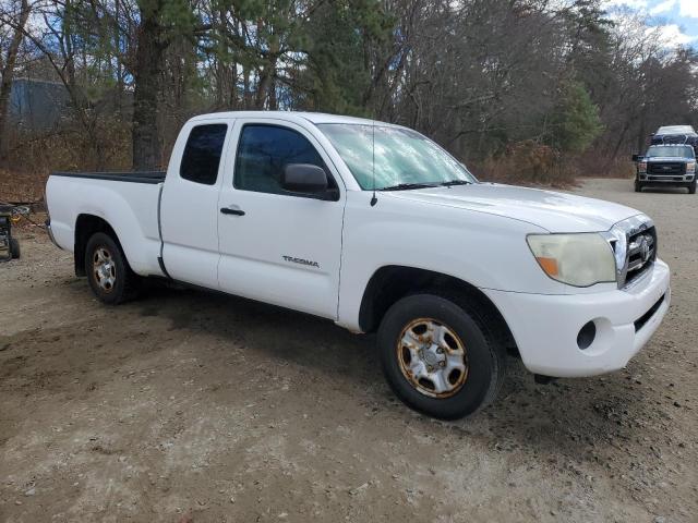 Photo 3 VIN: 5TETX4CN9AZ711558 - TOYOTA TACOMA ACC 