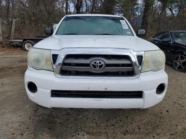 Photo 4 VIN: 5TETX4CN9AZ711558 - TOYOTA TACOMA ACC 