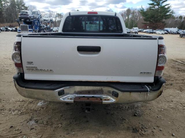 Photo 5 VIN: 5TETX4CN9AZ711558 - TOYOTA TACOMA ACC 