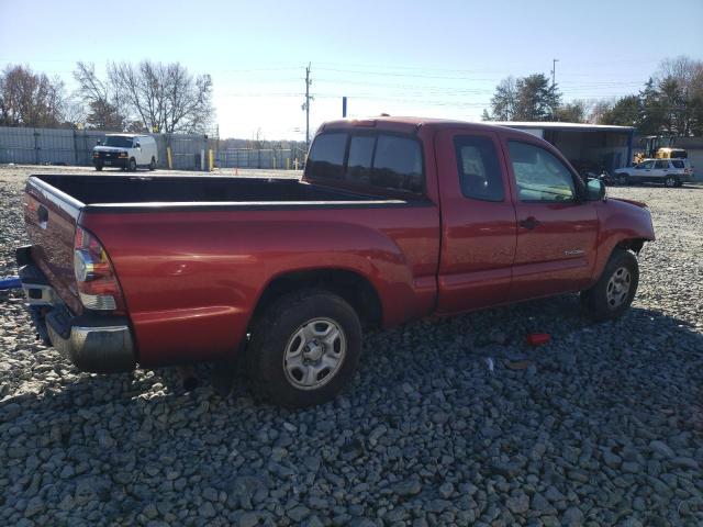 Photo 2 VIN: 5TETX4CN9AZ734029 - TOYOTA TACOMA ACC 