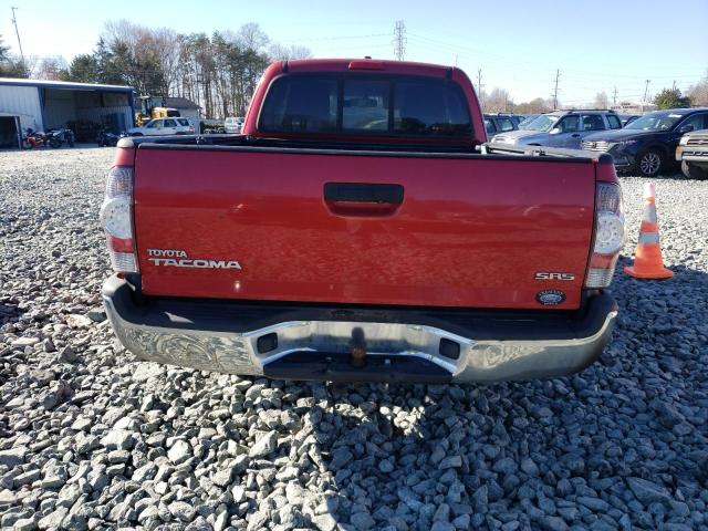 Photo 5 VIN: 5TETX4CN9AZ734029 - TOYOTA TACOMA ACC 