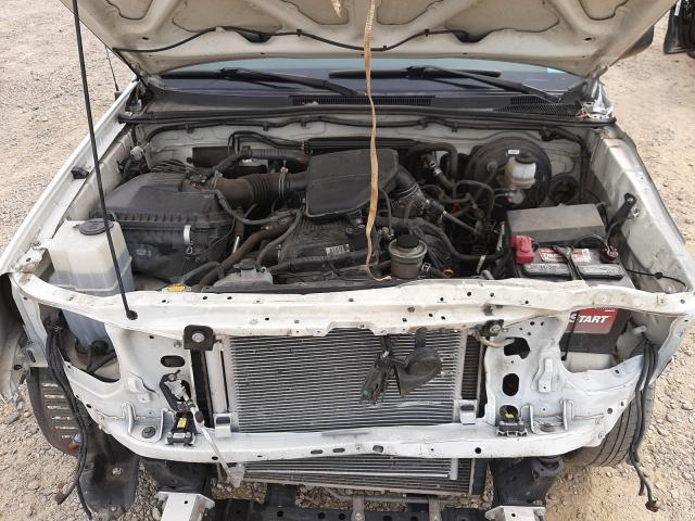 Photo 6 VIN: 5TETX4CNXAZ718079 - TOYOTA TACOMA ACC 