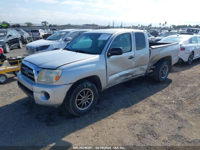 Photo 1 VIN: 5TETX4CNXAZ732239 - TOYOTA TACOMA 