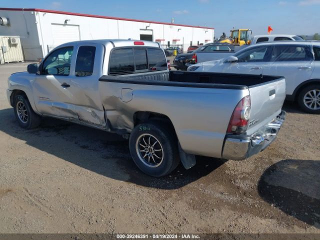 Photo 2 VIN: 5TETX4CNXAZ732239 - TOYOTA TACOMA 