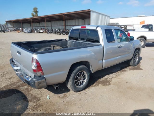 Photo 3 VIN: 5TETX4CNXAZ732239 - TOYOTA TACOMA 