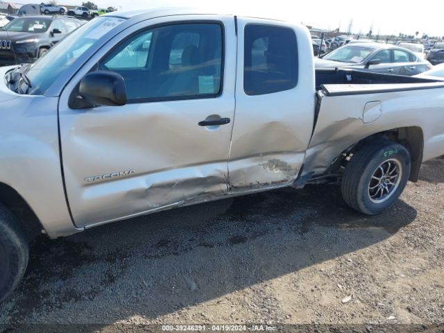 Photo 5 VIN: 5TETX4CNXAZ732239 - TOYOTA TACOMA 