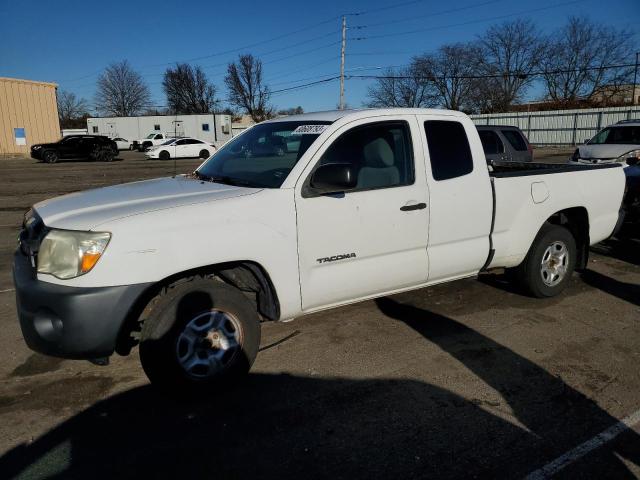 Photo 0 VIN: 5TETX4CNXAZ740809 - TOYOTA TACOMA 