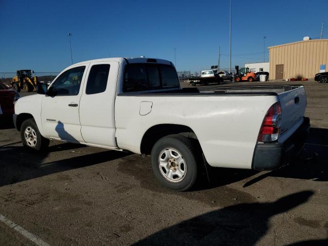 Photo 1 VIN: 5TETX4CNXAZ740809 - TOYOTA TACOMA 