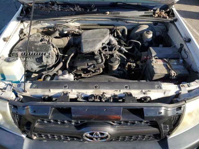 Photo 10 VIN: 5TETX4CNXAZ740809 - TOYOTA TACOMA 