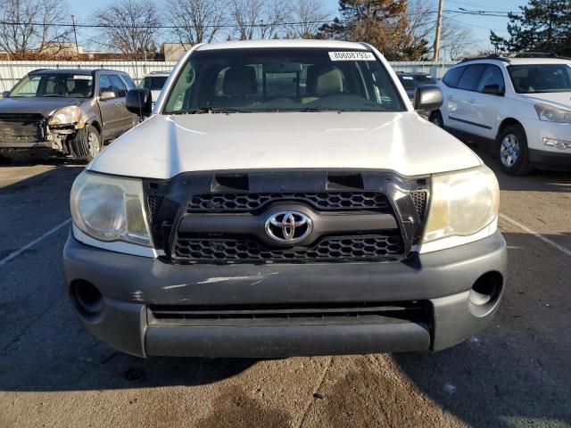 Photo 4 VIN: 5TETX4CNXAZ740809 - TOYOTA TACOMA 