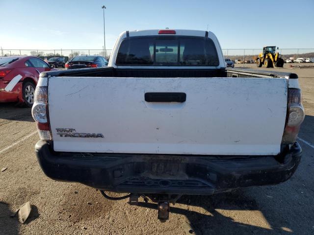 Photo 5 VIN: 5TETX4CNXAZ740809 - TOYOTA TACOMA 