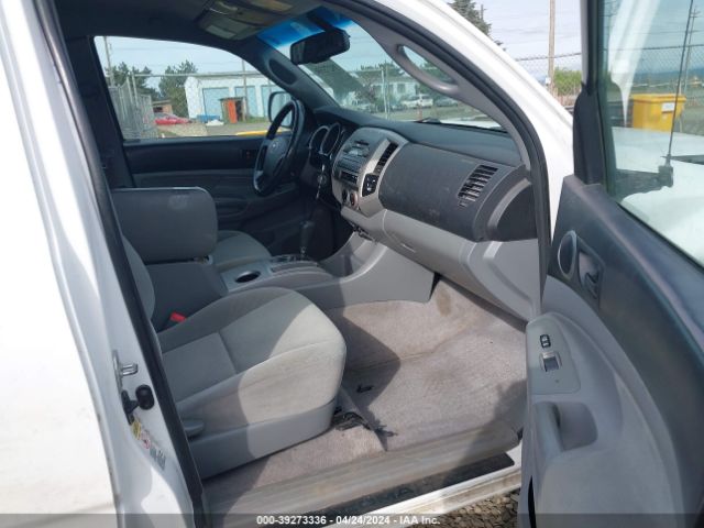 Photo 4 VIN: 5TETX4CNXAZ741734 - TOYOTA TACOMA 