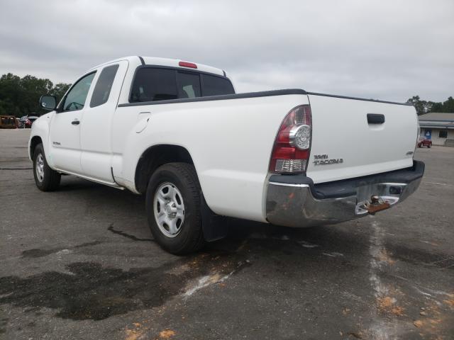 Photo 2 VIN: 5TETX4CNXAZ746531 - TOYOTA TACOMA ACC 