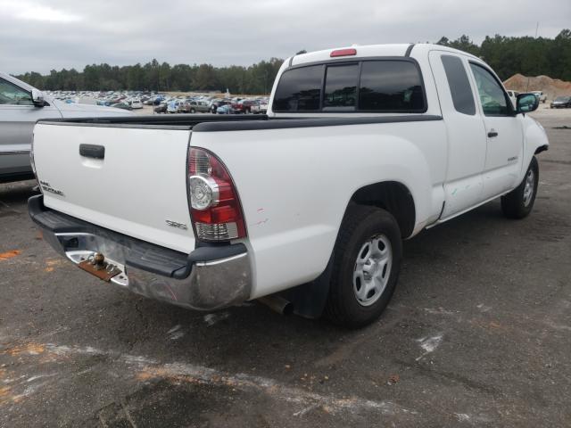 Photo 3 VIN: 5TETX4CNXAZ746531 - TOYOTA TACOMA ACC 