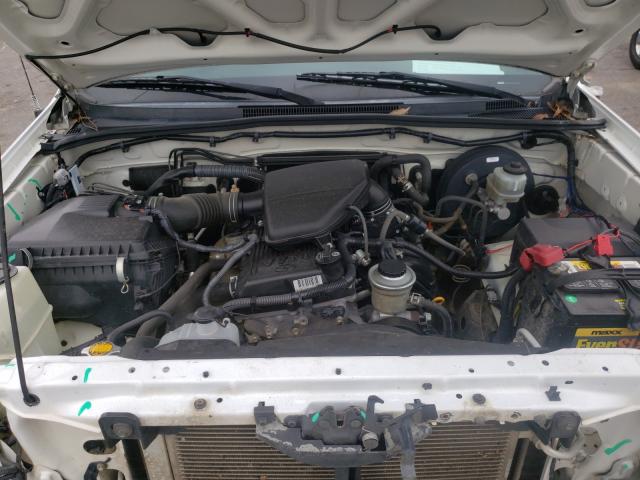 Photo 6 VIN: 5TETX4CNXAZ746531 - TOYOTA TACOMA ACC 