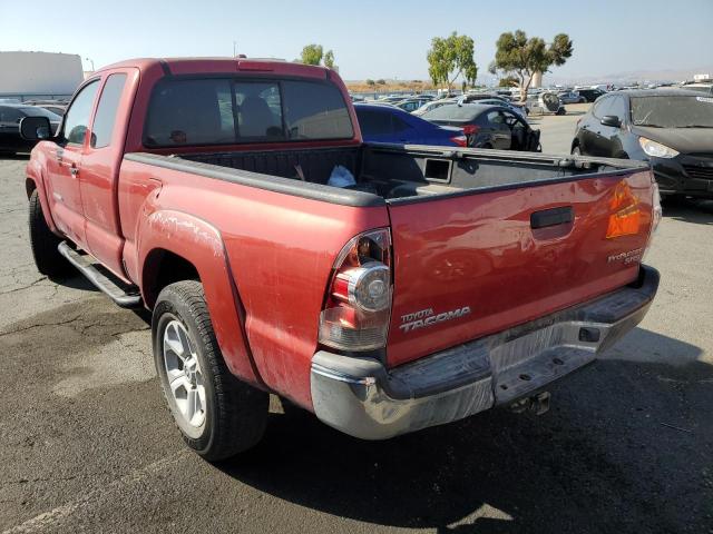 Photo 1 VIN: 5TETX4GN0AZ729859 - TOYOTA TACOMA PRE 