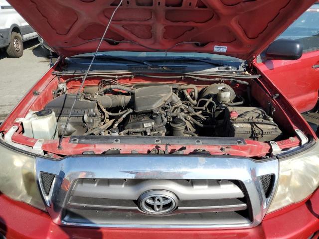 Photo 10 VIN: 5TETX4GN0AZ729859 - TOYOTA TACOMA PRE 