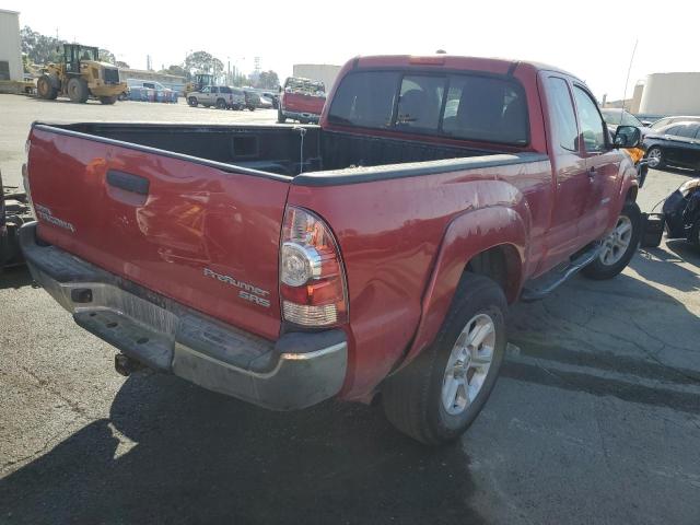 Photo 2 VIN: 5TETX4GN0AZ729859 - TOYOTA TACOMA PRE 