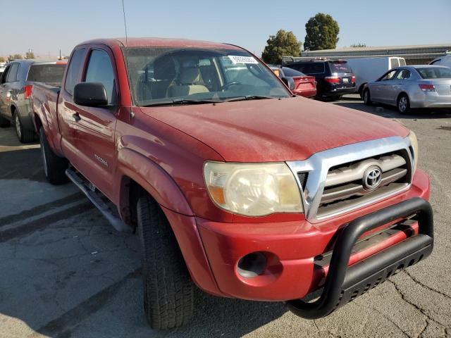 Photo 3 VIN: 5TETX4GN0AZ729859 - TOYOTA TACOMA PRE 