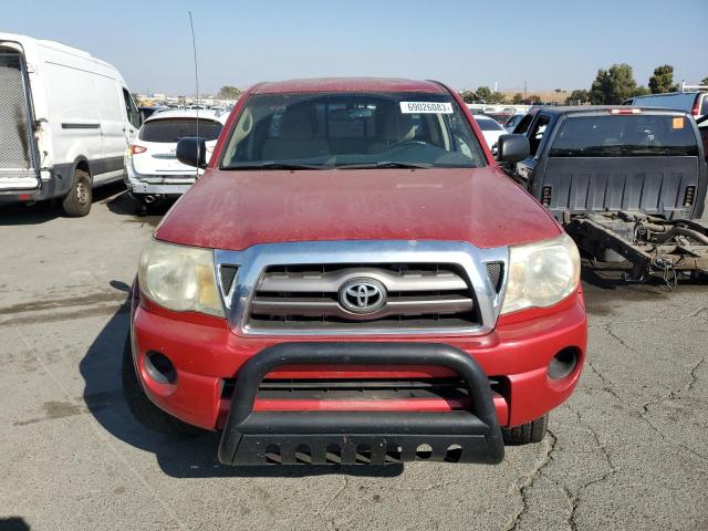 Photo 4 VIN: 5TETX4GN0AZ729859 - TOYOTA TACOMA PRE 