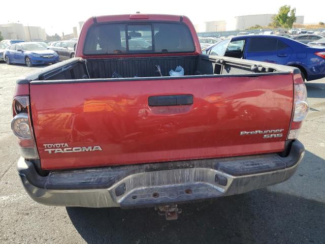 Photo 5 VIN: 5TETX4GN0AZ729859 - TOYOTA TACOMA PRE 