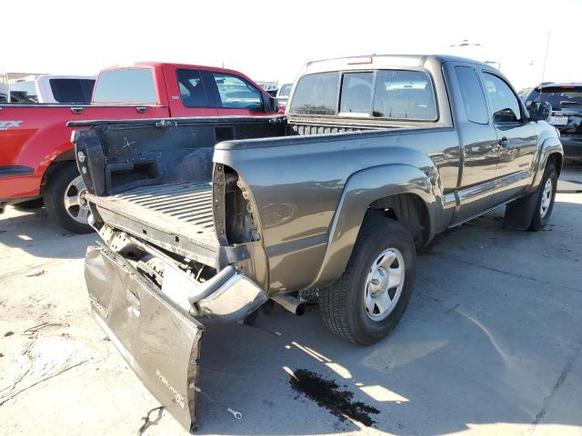 Photo 3 VIN: 5TETX4GN0AZ735080 - TOYOTA TACOMA PRE 