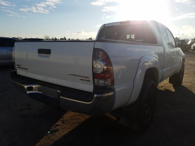 Photo 3 VIN: 5TETX4GN1AZ732852 - TOYOTA TACOMA PRE 