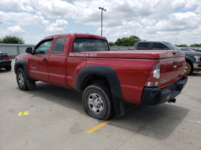 Photo 1 VIN: 5TETX4GN2AZ684830 - TOYOTA TACOMA PRE 