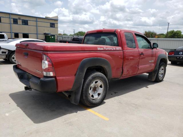 Photo 2 VIN: 5TETX4GN2AZ684830 - TOYOTA TACOMA PRE 