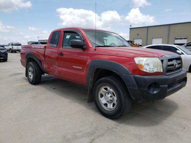 Photo 3 VIN: 5TETX4GN2AZ684830 - TOYOTA TACOMA PRE 