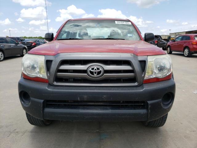 Photo 4 VIN: 5TETX4GN2AZ684830 - TOYOTA TACOMA PRE 