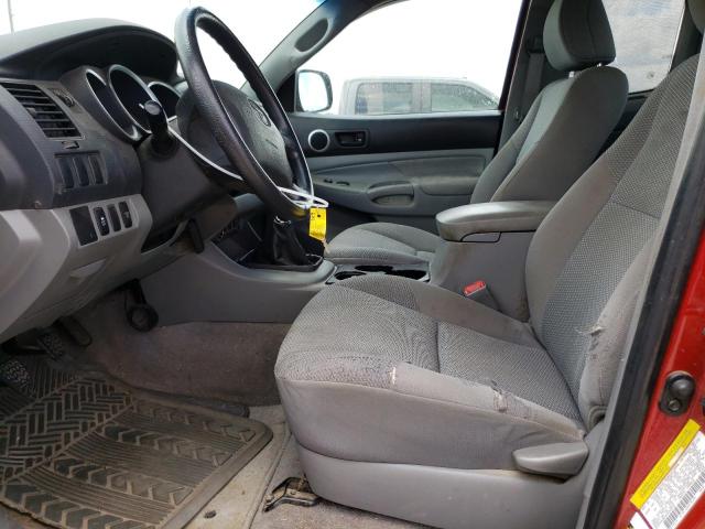 Photo 6 VIN: 5TETX4GN2AZ684830 - TOYOTA TACOMA PRE 