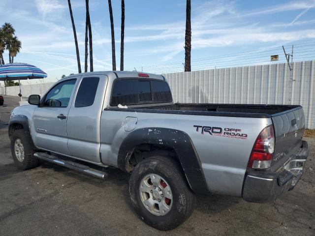 Photo 1 VIN: 5TETX4GN2AZ739356 - TOYOTA TACOMA PRE 