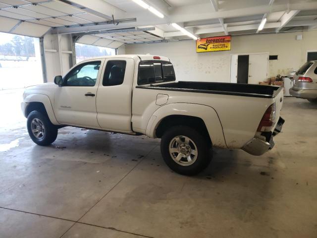 Photo 1 VIN: 5TETX4GN6AZ736962 - TOYOTA TACOMA PRE 