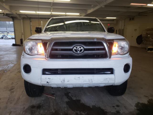 Photo 4 VIN: 5TETX4GN6AZ736962 - TOYOTA TACOMA PRE 