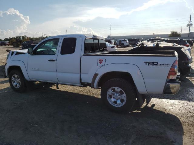 Photo 1 VIN: 5TETX4GN9AZ682282 - TOYOTA TACOMA PRE 