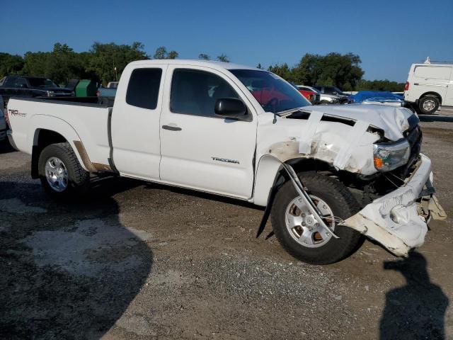 Photo 3 VIN: 5TETX4GN9AZ682282 - TOYOTA TACOMA PRE 