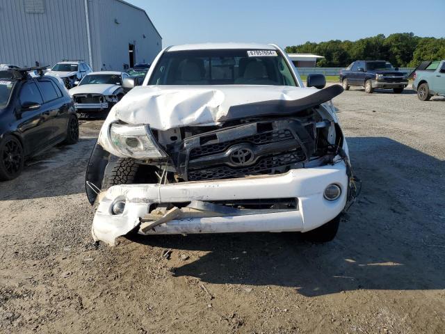 Photo 4 VIN: 5TETX4GN9AZ682282 - TOYOTA TACOMA PRE 