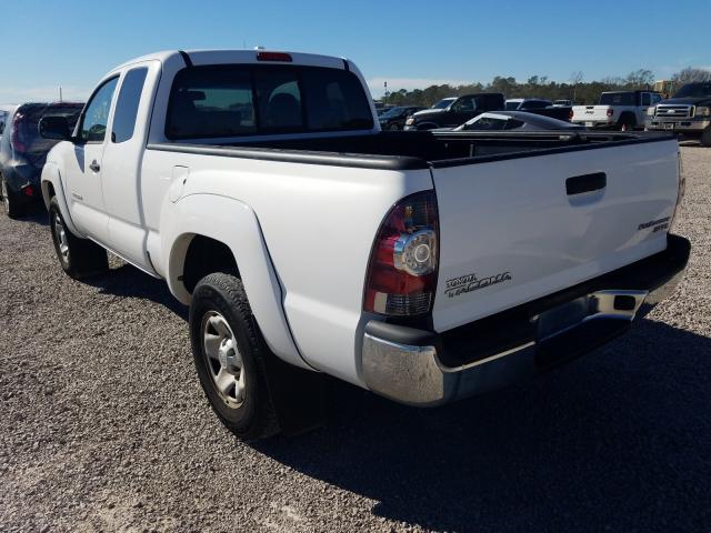 Photo 2 VIN: 5TETX4GN9AZ699003 - TOYOTA TACOMA PRE 