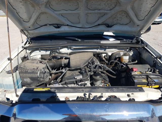 Photo 6 VIN: 5TETX4GN9AZ699003 - TOYOTA TACOMA PRE 