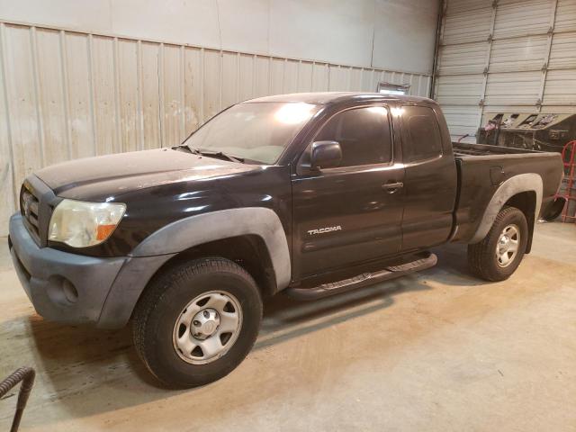 Photo 0 VIN: 5TETX62N09Z595174 - TOYOTA TACOMA 