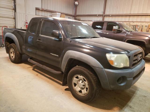 Photo 3 VIN: 5TETX62N09Z595174 - TOYOTA TACOMA 