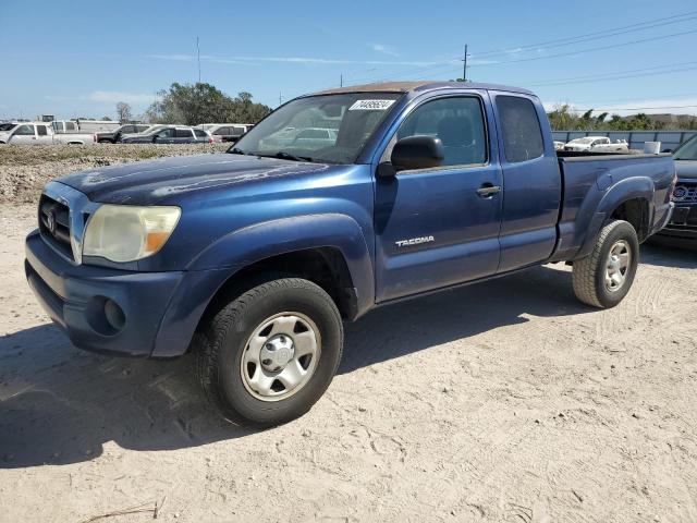 Photo 0 VIN: 5TETX62N36Z226899 - TOYOTA TACOMA PRE 