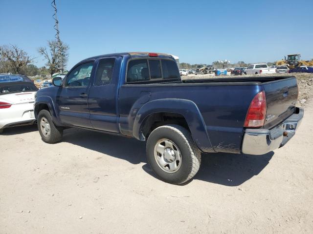 Photo 1 VIN: 5TETX62N36Z226899 - TOYOTA TACOMA PRE 