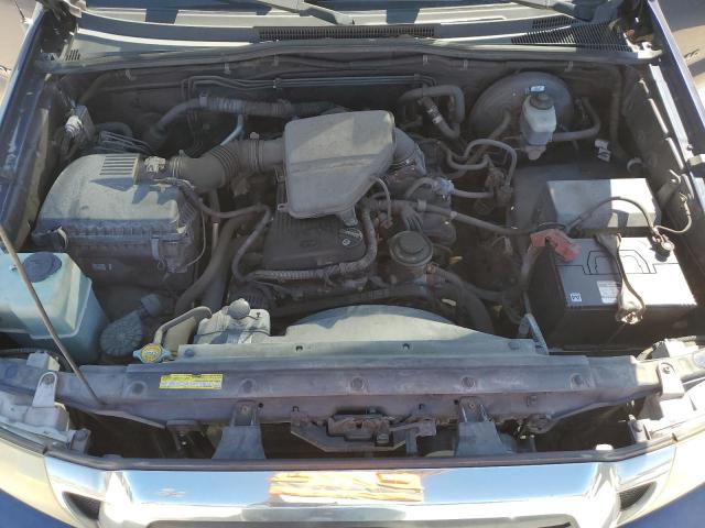 Photo 10 VIN: 5TETX62N36Z226899 - TOYOTA TACOMA PRE 