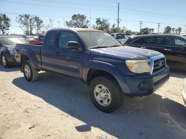 Photo 3 VIN: 5TETX62N36Z226899 - TOYOTA TACOMA PRE 